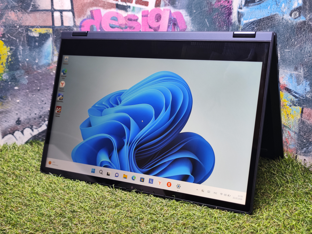 Lenovo IdeaPad i3-10110U/4Gb/256Gb/FHD/IPS/Touch/C340-14IML