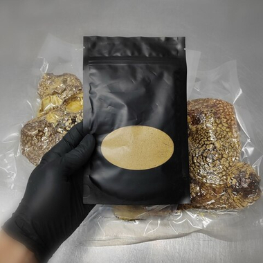 Мухомор королевский молотый 2025г