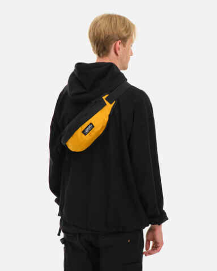 Поясная сумка Anteater Minibag Combo Желтый