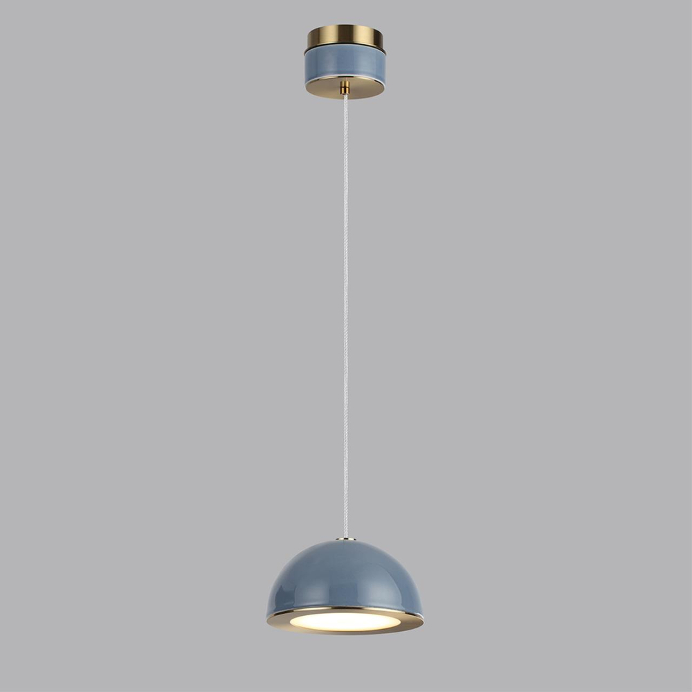 5452/6LA ODL_EX Подвес LED 6W 3000K LULU L-VISION