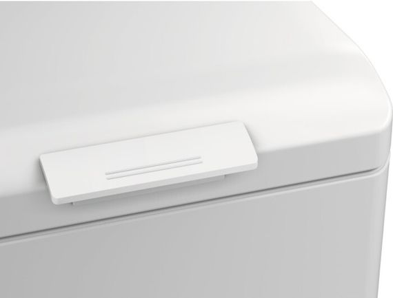 Стиральная машина Electrolux EW6TN5261F