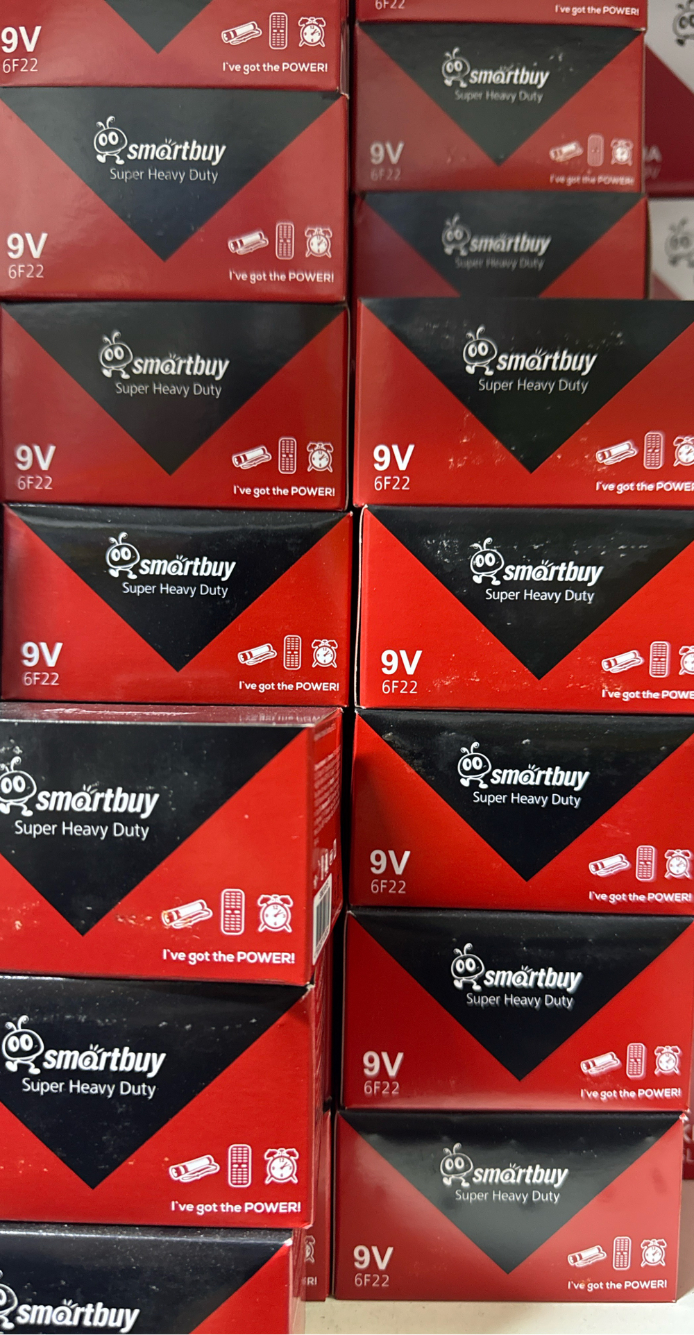 Крона смартбай солевая