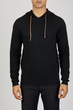 Кофта с капюшоном Brunello Cucinelli