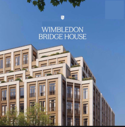 Отель "WIMBLEDON BRIDGE HOUSE" Великобритания, Лондон Отель расположен в самом центре Уимблдона. Лучше школы в радиусе 30 минут ходьбы. Высокий инвестиционный потенциал. Улицы с кафе, ресторанами и бутиками
