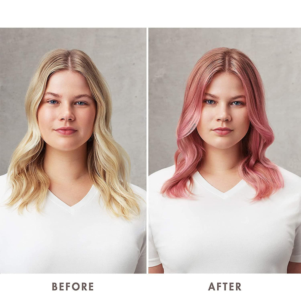 Тонирующая маска Rose Gold Moroccanoil 200 мл