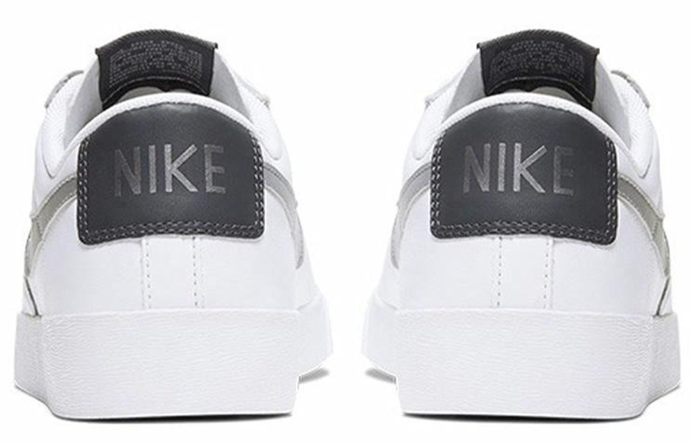 Кроссовки Nike Blazer Low Le (Женская размерная сетка)