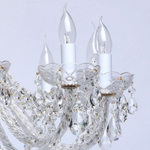 Люстра MW-Light 367012812 1/60w e14