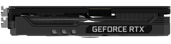 Видеокарта Palit GeForce RTX 3070 GamingPro LHR