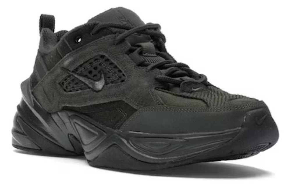 Кроссовки Nike M2K Tekno Sp Sequoia