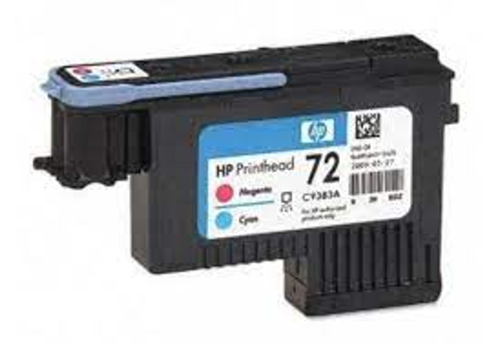 Печатающая головка HP Europe C9383A (C9383A)