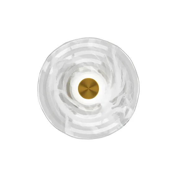 Настенный светильник (бра) Сияние / Sparkle 3000К 5Вт Maytoni mod343wl-l5bs3k1