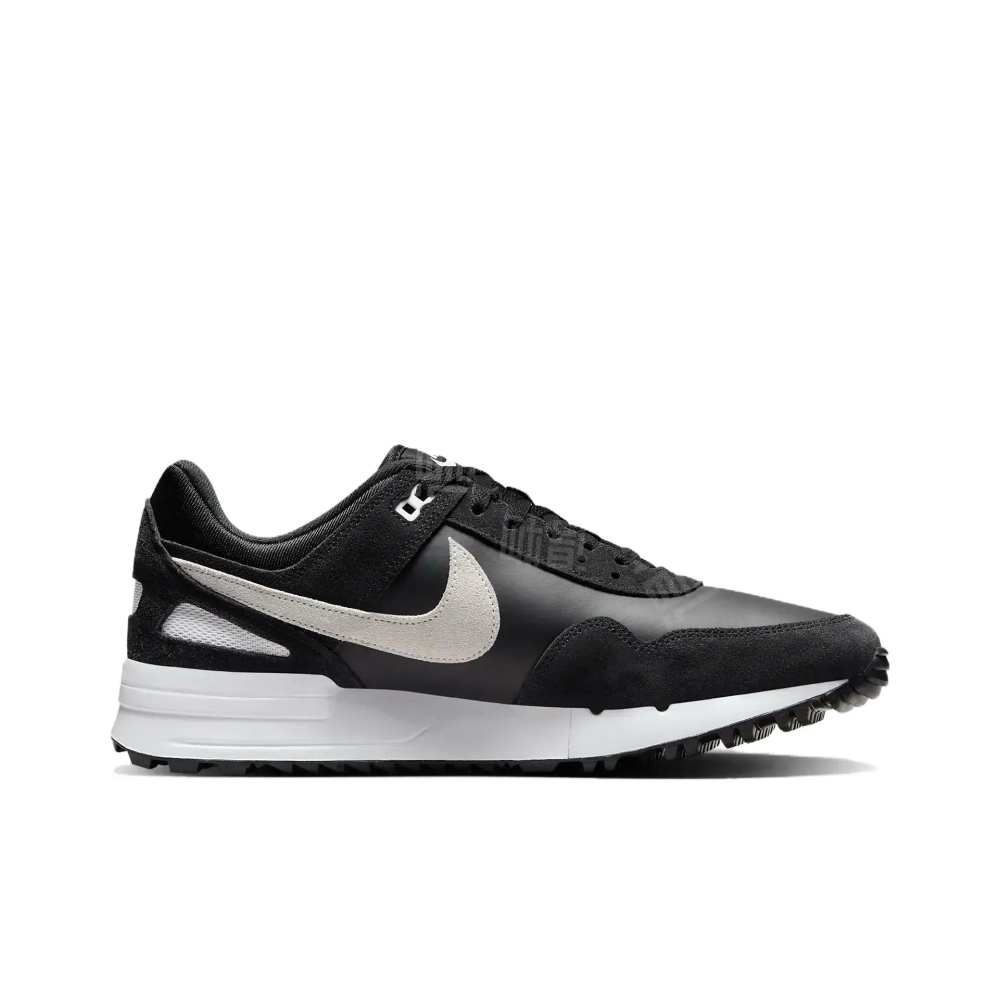 Мужские кроссовки Nike Air Pegasus 89 Golf 'Black White' FJ2245-001
