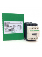 LC1D09BL Контактор Schneider Electric