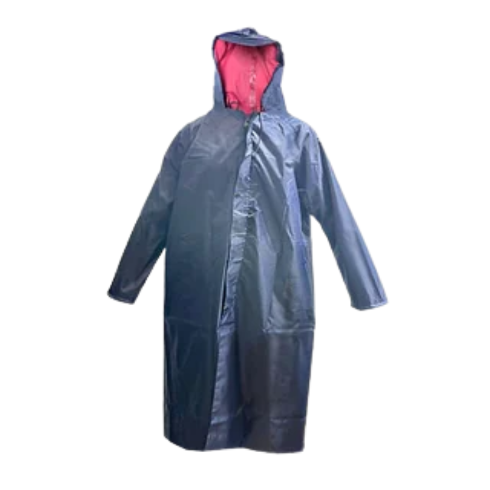 Дождевик Crow King