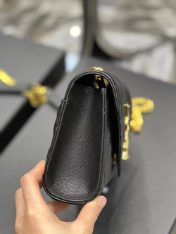 Saint Laurent Envelope Bag 21 cm