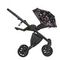 Коляска ANEX e/type 3 в 1 (et-SE03) art