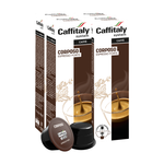 Caffitaly Corposo