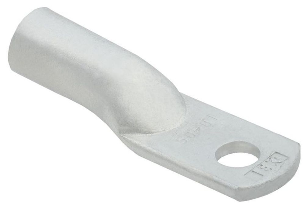 Наконечник медный луженый ТМЛ 25-8-7 ГОСТ 7386 IEK UNP41-025-08-07