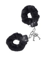 Наручники и поножи