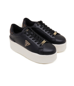 Кроссовки Guess - черный(FLPWLL ELE12)