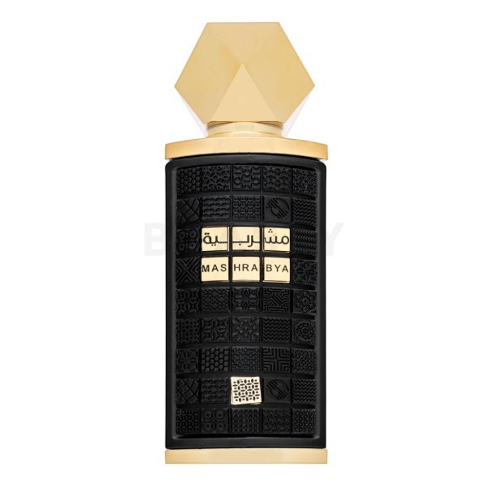 Lattafa Mashrabya EDP U 100 ml