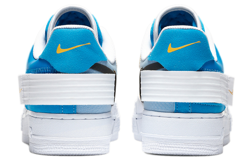 Кроссовки Nike Air Force 1 Type