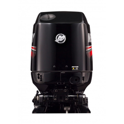 2х-тактный лодочный мотор MERCURY ME 90 ELPTO