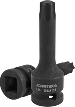 S06A4T60 Ударная головка "TORX" 1/2DR" T60, 78мм