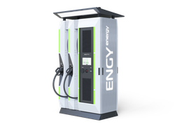 Зарядная станция Engy Energy CS3.1 60 кВт