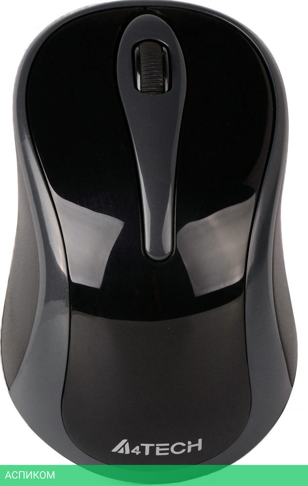 Мышь A4Tech G3-280A
