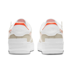 Кроссовки Nike Air Force 1 Low Shadow 'White Bright Mango' DH3896-100