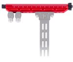 Прицел для рекурсивого спортивного лука Sanlida X10 recurve sight