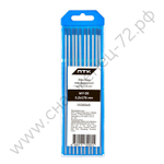 Электрод вольфрамовый ПТК WY-20-175мм Ø 3,2