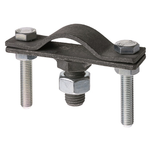 Держатель мачты 16-40 мм для изоляционной штанги, М16, термодиффузия TDM SQ2402-3266