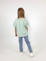 61-05-4 Футболка для девочки