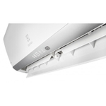 Мульти сплит-система Electrolux на 5 комнат (25+25+25+25+25 кв.м.) серия Enterprise