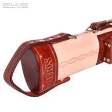 Тубус QK-S Grand Cavalry 1x1 бежевый