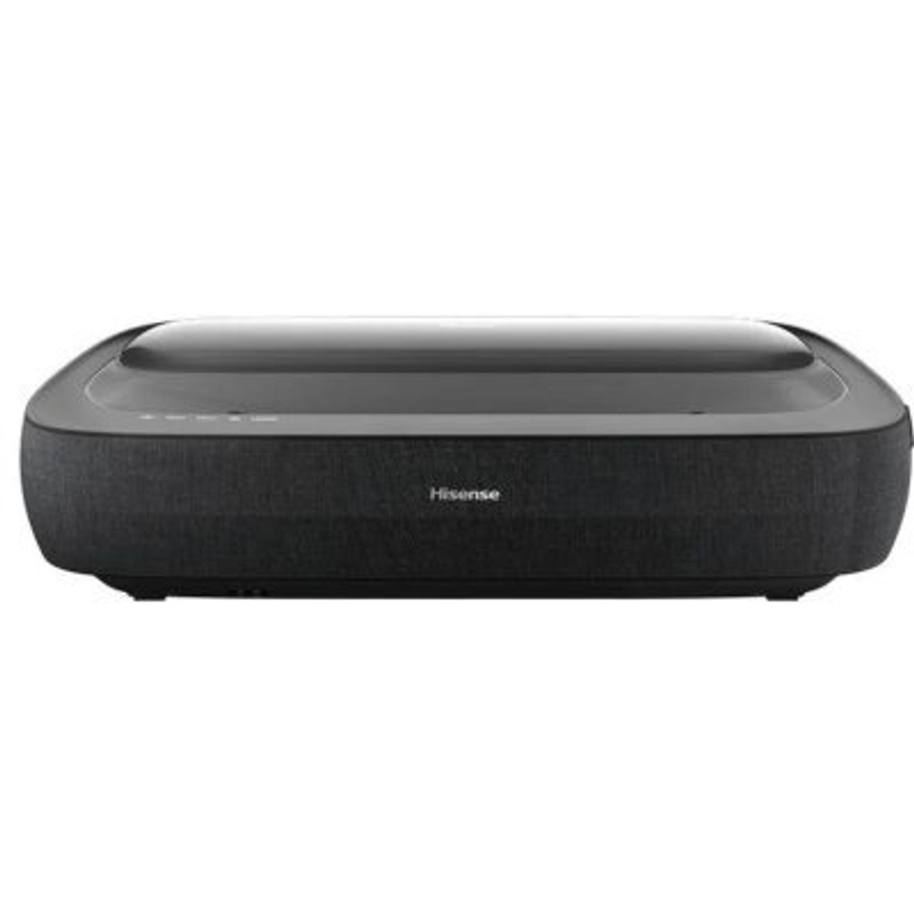 Проектор Hisense Laser TV 100L9H