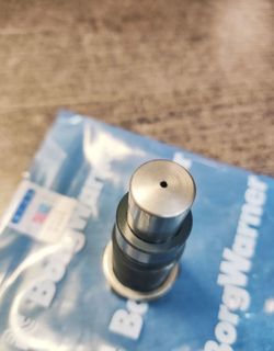 Натяжитель цепи балансировочных валов VAG