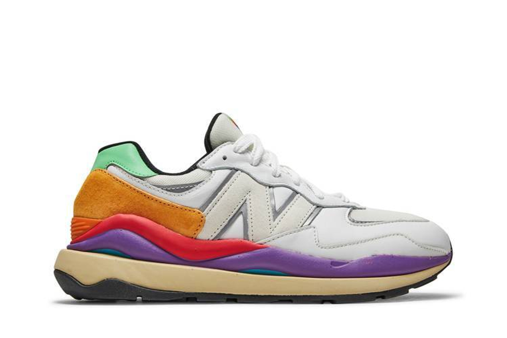 Кроссовки New Balance Nb 5740