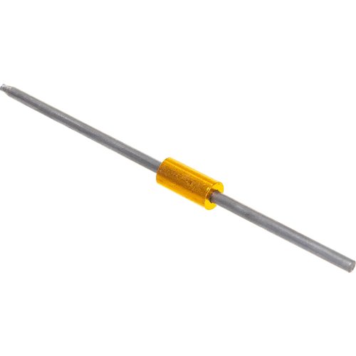 Сопло Fubag 2.5 мм для краскораспылителя BASIC S750   130106