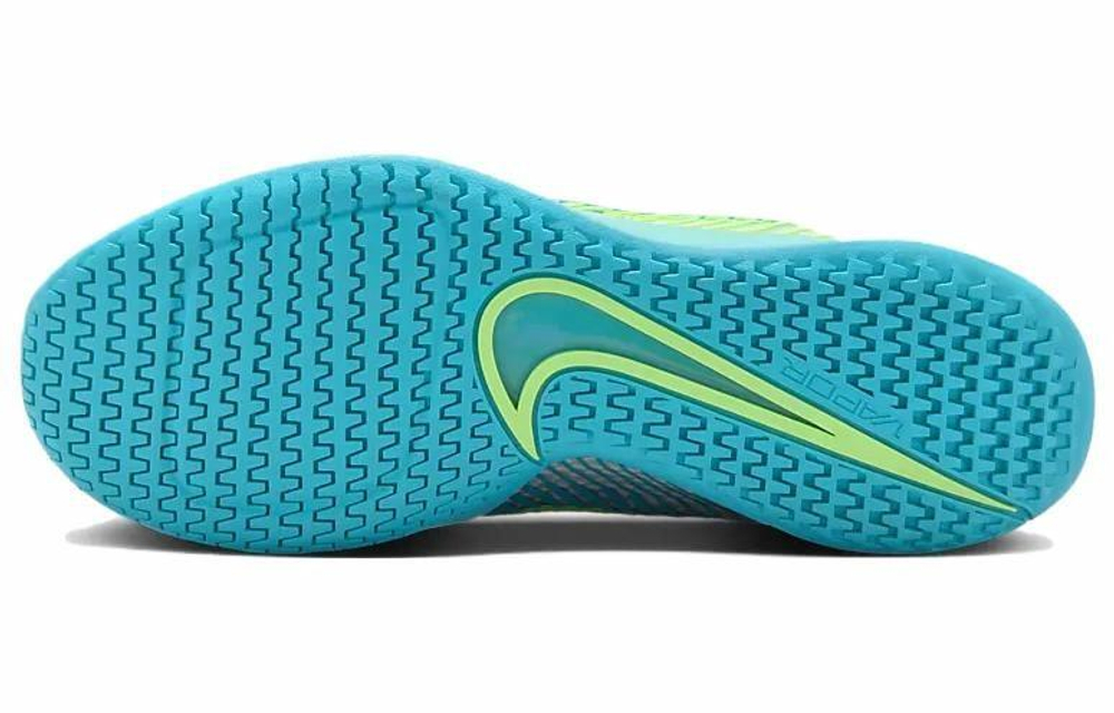 Кроссовки Nike Air Zoom Vapor 11 (Женская размерная сетка)