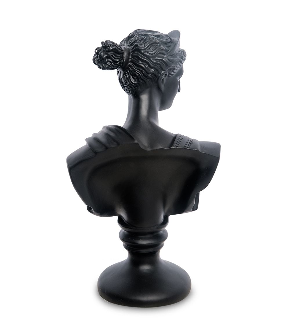 BMB- 36/2 Фигура-бюст «Артемида - богиня охоты»