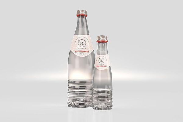 Гидрированная вода в лечении больных гепатитом С