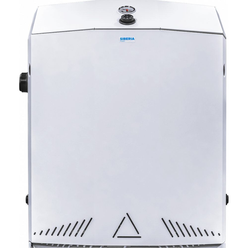 Газовый котел Siberia Dream 40 BCI NV с чугунным теплообменником