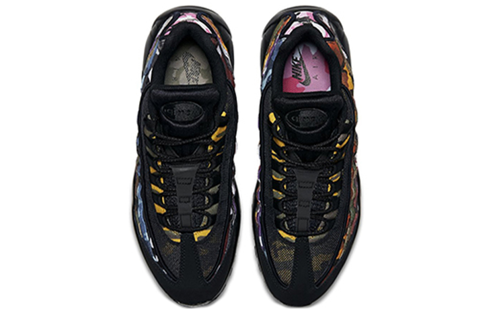 Кроссовки Nike Air Max 95 Erdl Party