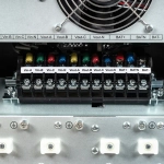 SKAT UPS 10-3/3 трехфазный источник бесперебойного питания 445