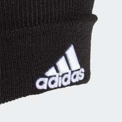 Шапка ADIDAS LOGO WOOLIE