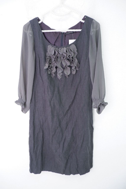 Платье Tatuum нарядное 44 размер