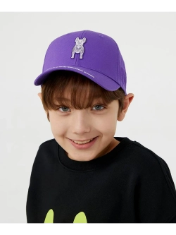 Кепка с силиконовым STANDIN LADOK